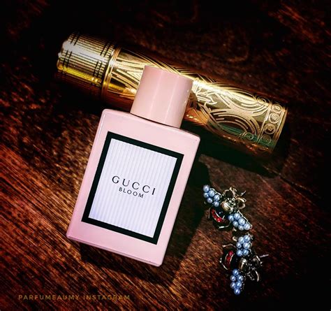 nouveau parfum gucci femme 2017|Gucci bloom for women.